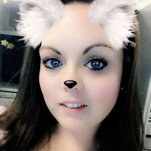 Meet your Posher, Kristi